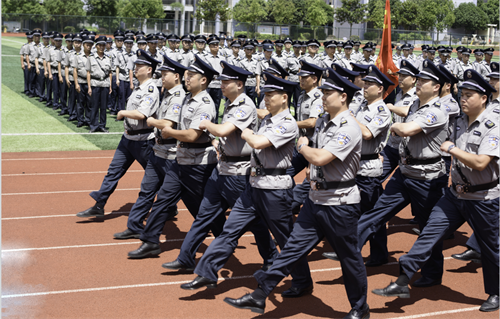 懷化藍(lán)盾保安服務(wù)有限公司,湖南保安服務(wù),湖南區(qū)域秩序維護(hù),湖南物業(yè)管理服務(wù)